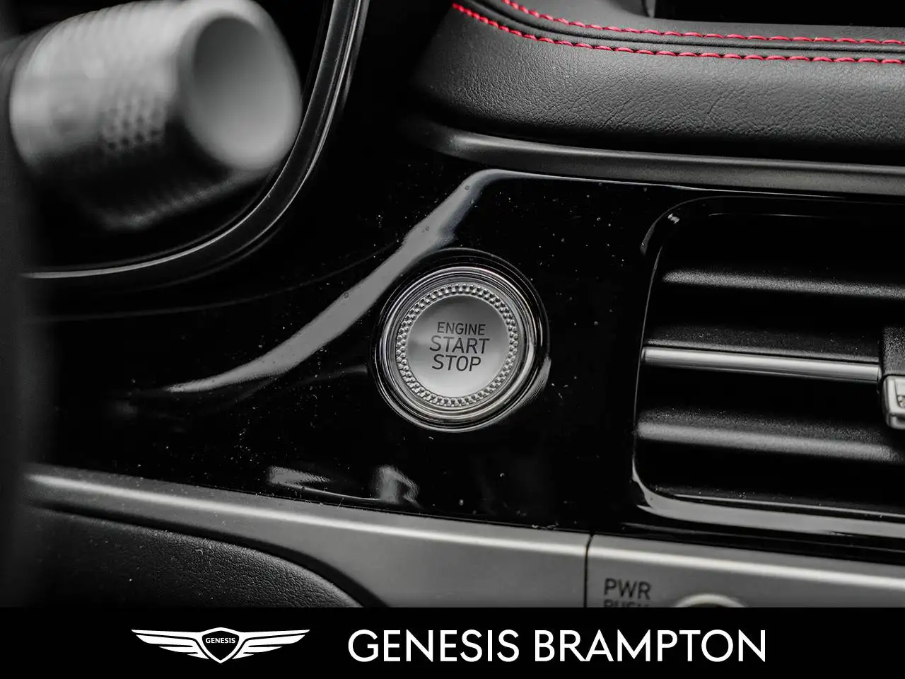 Genesis G70 снимка Genesis G70