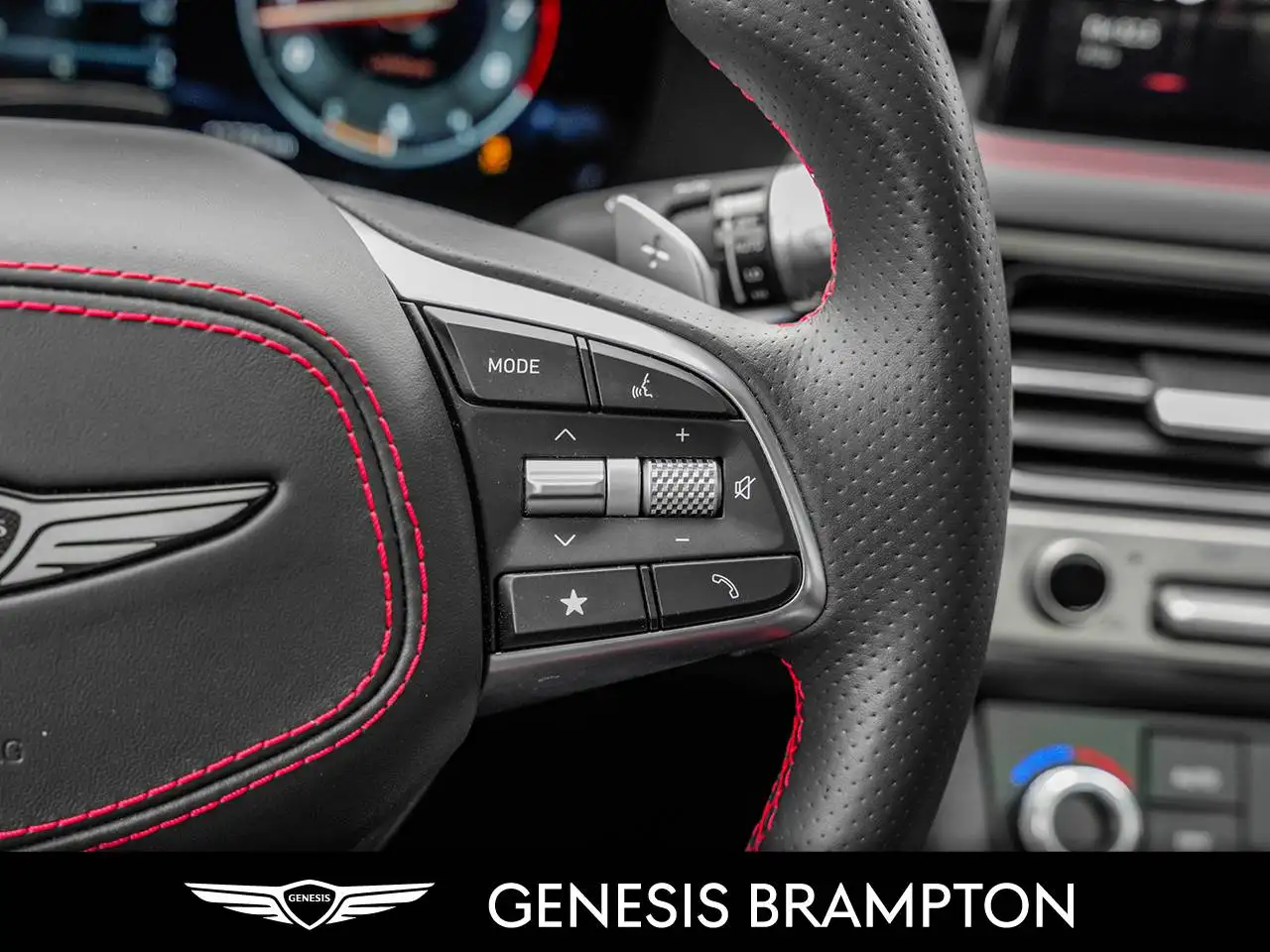 Genesis G70 снимка Genesis G70
