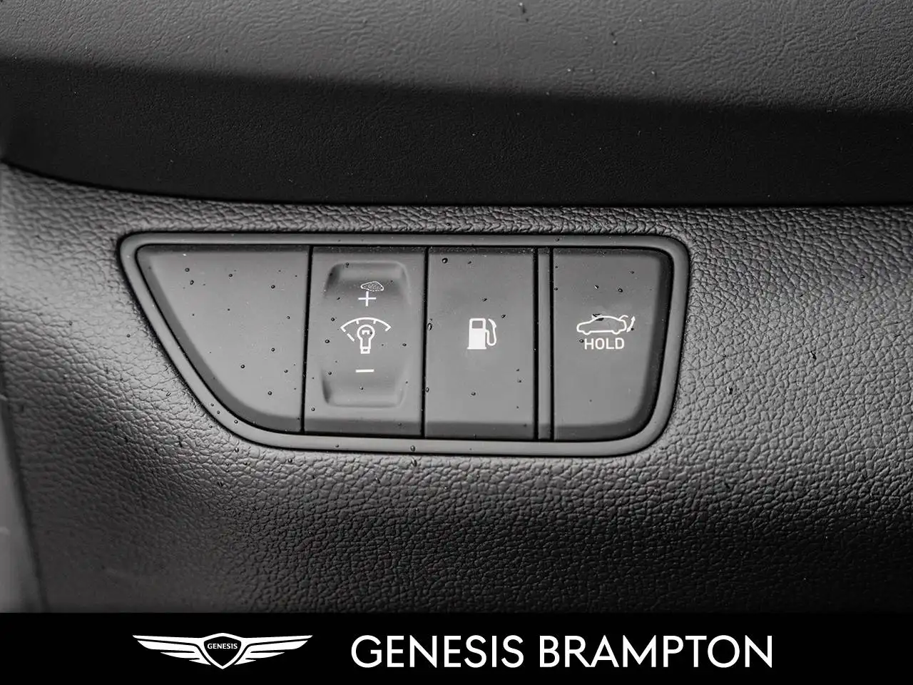 Genesis G70 снимка Genesis G70