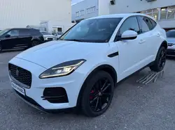 Jaguar E-Pace D165 AWD 360° Kamera Leder Navi