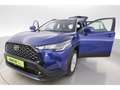 Toyota Corolla Cross 1.8H Aut.Business Edition+LED+NAVI Blau - thumbnail 19