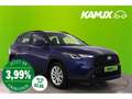 Toyota Corolla Cross 1.8H Aut.Business Edition+LED+NAVI Blau - thumbnail 1