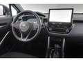 Toyota Corolla Cross 1.8H Aut.Business Edition+LED+NAVI Blau - thumbnail 21