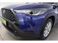 Toyota Corolla Cross 1.8H Aut.Business Edition+LED+NAVI Blau - thumbnail 9