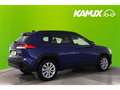 Toyota Corolla Cross 1.8H Aut.Business Edition+LED+NAVI Blau - thumbnail 3