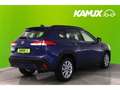 Toyota Corolla Cross 1.8H Aut.Business Edition+LED+NAVI Blau - thumbnail 4