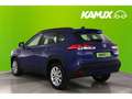 Toyota Corolla Cross 1.8H Aut.Business Edition+LED+NAVI Blau - thumbnail 5