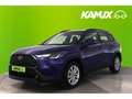 Toyota Corolla Cross 1.8H Aut.Business Edition+LED+NAVI Blau - thumbnail 6