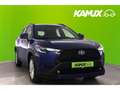 Toyota Corolla Cross 1.8H Aut.Business Edition+LED+NAVI Blau - thumbnail 8