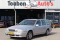 Volvo V70 2.4 Europa Airco, Cruise control, Trekhaak, Radio Grijs - thumbnail 1