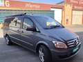 Mercedes-Benz Viano 2.2CDI Trend Largo Gris - thumbnail 4