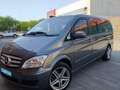 Mercedes-Benz Viano 2.2CDI Trend Largo Gris - thumbnail 9