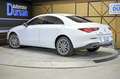 Mercedes-Benz CLA 250 e Blanco - thumbnail 4