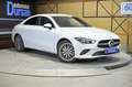 Mercedes-Benz CLA 250 e Blanco - thumbnail 3