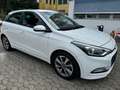Hyundai i20 i20 II 2016 5p 1.2 Style 84cv*CERCHI*NEOPATENTATI Bianco - thumbnail 2