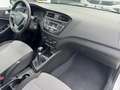 Hyundai i20 i20 II 2016 5p 1.2 Style 84cv*CERCHI*NEOPATENTATI Bianco - thumbnail 11