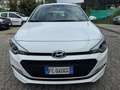 Hyundai i20 i20 II 2016 5p 1.2 Style 84cv*CERCHI*NEOPATENTATI Bianco - thumbnail 3