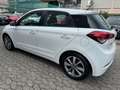 Hyundai i20 i20 II 2016 5p 1.2 Style 84cv*CERCHI*NEOPATENTATI Bianco - thumbnail 4