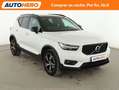 Volvo XC40 D4 R-Design AWD Aut. Blanco - thumbnail 8