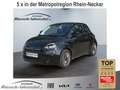 Fiat 500e ICON Navi Apple CarPlay Android Auto Klimaautom Fa Schwarz - thumbnail 1