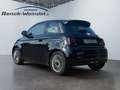 Fiat 500e ICON Navi Apple CarPlay Android Auto Klimaautom Fa Schwarz - thumbnail 3