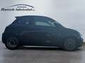 Fiat 500e ICON Navi Apple CarPlay Android Auto Klimaautom Fa Schwarz - thumbnail 6