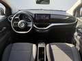 Fiat 500e ICON Navi Apple CarPlay Android Auto Klimaautom Fa Schwarz - thumbnail 10