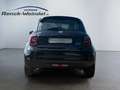 Fiat 500e ICON Navi Apple CarPlay Android Auto Klimaautom Fa Schwarz - thumbnail 4
