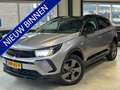 Opel Grandland 1.2 Turbo GS Automaat Trekhaak Dealer O.H. Grijs - thumbnail 1