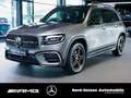 Mercedes-Benz GLB 200 AMG PANO NIGHT 7-SITZER AHK SOUND Grau - thumbnail 5