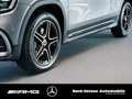 Mercedes-Benz GLB 200 AMG PANO NIGHT 7-SITZER AHK SOUND Grau - thumbnail 3