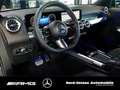 Mercedes-Benz GLB 200 AMG PANO NIGHT 7-SITZER AHK SOUND Grau - thumbnail 6
