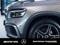 Mercedes-Benz GLB 200 AMG PANO NIGHT 7-SITZER AHK SOUND Grau - thumbnail 4