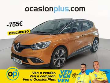 1.6dCi Zen 96kW