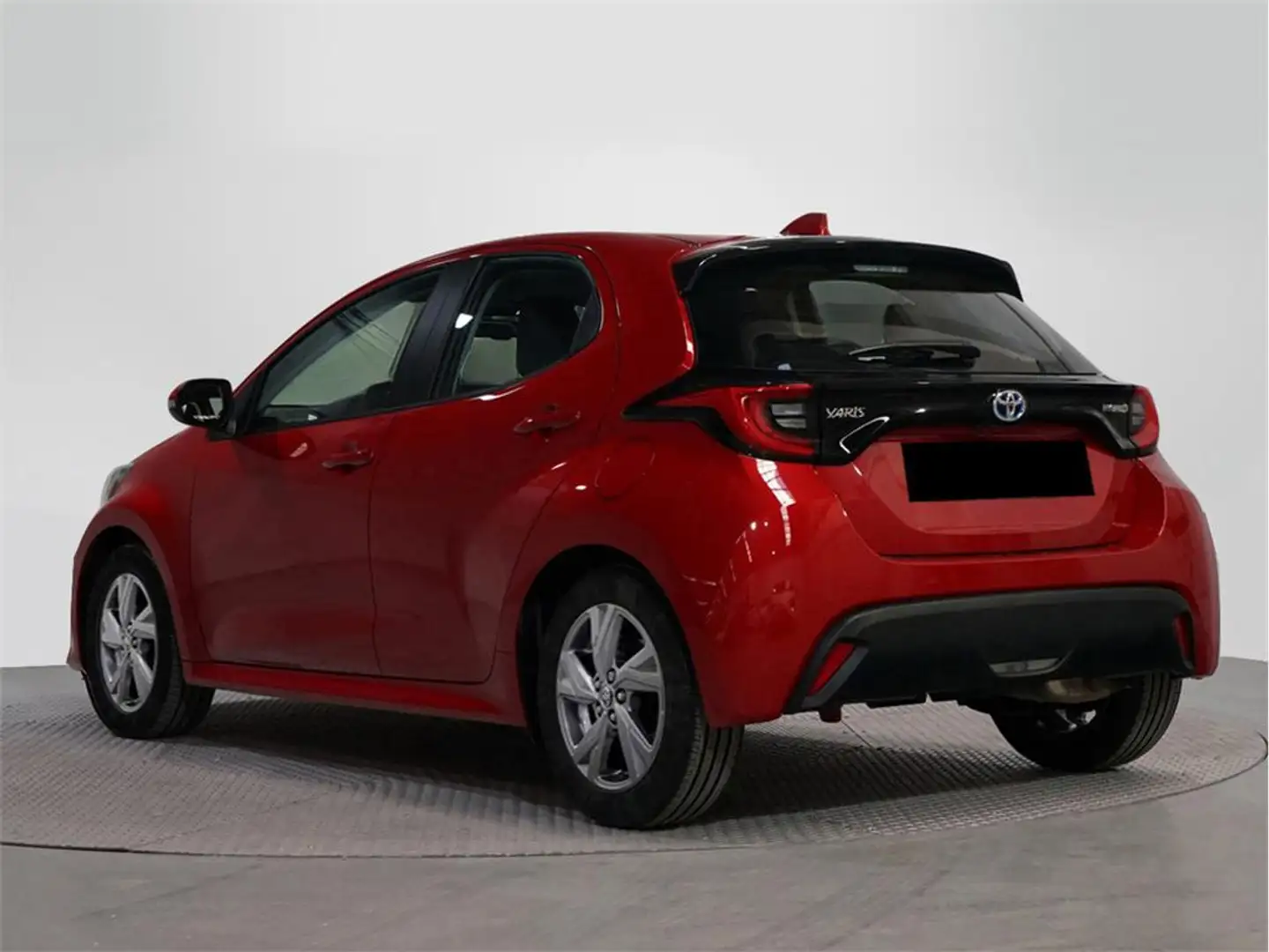 Toyota Yaris 120H 1.5 Active Plus - 2