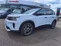 Citroen C5 Aircross BlueHDI 130 S&S EAT8 MAX Vorführwagen Blanc - thumbnail 4