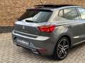 SEAT Ibiza 1.0 TSI FR 116pk Pano Beats Cam Cruise Led Pdc Nav Grijs - thumbnail 21