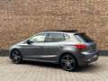 SEAT Ibiza 1.0 TSI FR 116pk Pano Beats Cam Cruise Led Pdc Nav Grijs - thumbnail 4