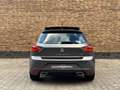 SEAT Ibiza 1.0 TSI FR 116pk Pano Beats Cam Cruise Led Pdc Nav Grijs - thumbnail 9
