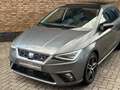 SEAT Ibiza 1.0 TSI FR 116pk Pano Beats Cam Cruise Led Pdc Nav Grijs - thumbnail 2