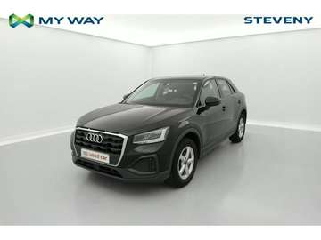 30 TFSI  81KW(110CV) 6V * My Way Selection*