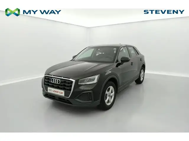 Audi Q2 30 TFSI  81KW(110CV) 6V * My Way Selection*