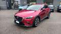 Mazda CX-3 1.8L Skyactiv-D Exceed NEOPATENTATO Rosso - thumbnail 2