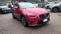 Mazda CX-3 1.8L Skyactiv-D Exceed NEOPATENTATO Rosso - thumbnail 9