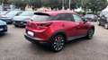 Mazda CX-3 1.8L Skyactiv-D Exceed NEOPATENTATO Rosso - thumbnail 7