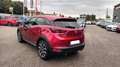 Mazda CX-3 1.8L Skyactiv-D Exceed NEOPATENTATO Rosso - thumbnail 5