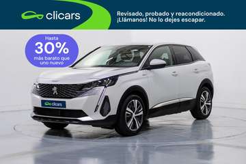 HYB PHEV 225 Allure e-EAT8