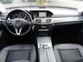 Mercedes-Benz E 200 CDI Avantgarde A-Edition Aut./AHV/NAVI Gris - thumbnail 11