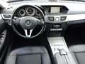 Mercedes-Benz E 200 CDI Avantgarde A-Edition Aut./AHV/NAVI Szary - thumbnail 10