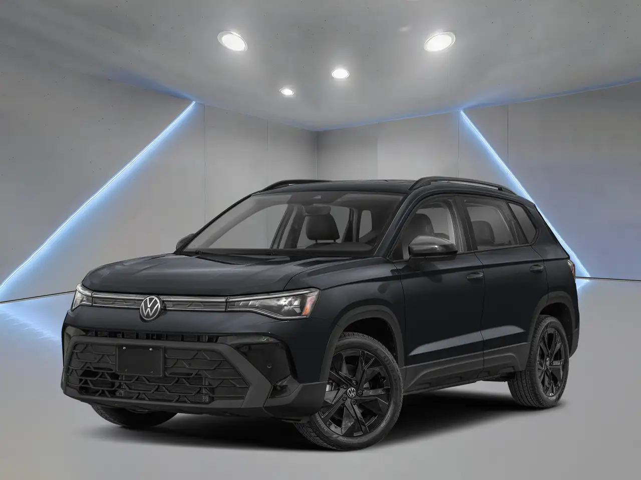 2026 Volkswagen Taos